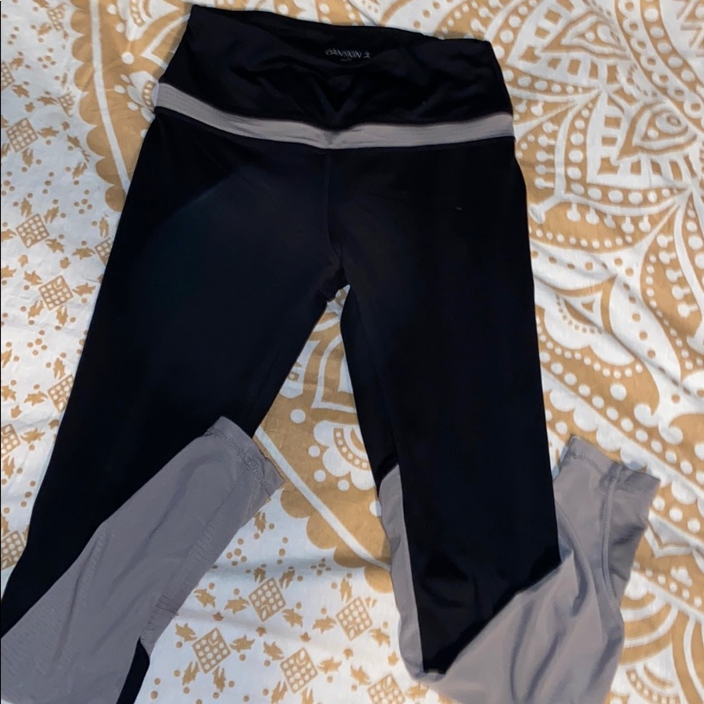 Leggings (bought at sportcheck